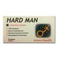 hard man