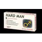 hard man