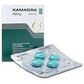 kamagra 4таблетки x 100мг