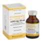 FLUOROURACIL ПРЕДЛАГАМ 5 ФЛУОРОУРАЦИЛ  500 МГ / 10 МЛ 5 FLUOROURACIL 500 MG / 10 ML