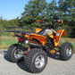 ATV Shineray 250 кубика Регистрация в КАТ, лизинг