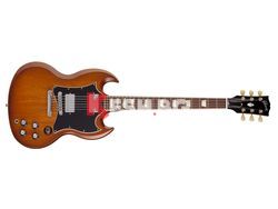 Продавам чисто нова електрическа китара Gibson SG Standart