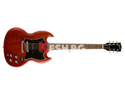 Продавам чисто нова електрическа китара Gibson SG Classic