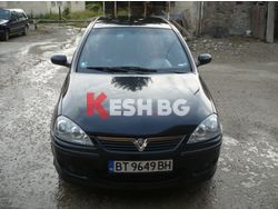 Продавам Opel Corsa 1.3