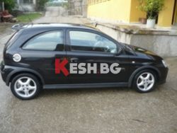 Продавам Opel Corsa 1.3