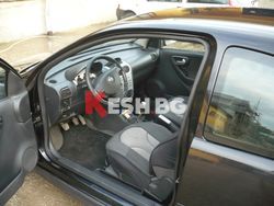 Продавам Opel Corsa 1.3