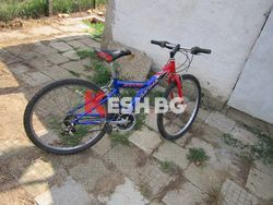 Продавам велосипед yakima saturn bike