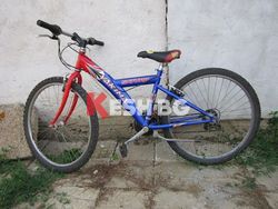 Продавам велосипед yakima saturn bike