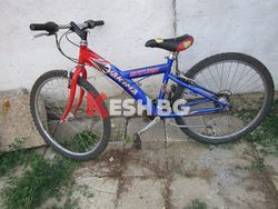 Продавам велосипед yakima saturn bike