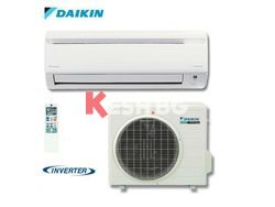 Климатик Daikin FTX35JV/RX35JV + ВКЛЮЧЕН МОНТАЖ