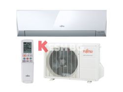 Климатик Fujitsu ASYG12LLCA/AOYG12LLC