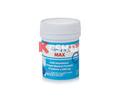 ginseng max