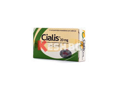 cialis аптечен