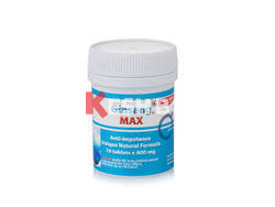 ginseng max