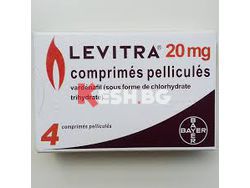 levitra