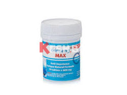 Ginseng Max