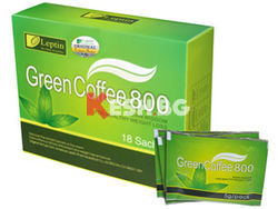 green coffee