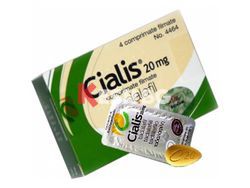 аптечен cialis