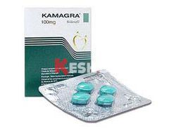 kamagra 4таблетки x 100мг