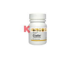 cialis depoxtetine