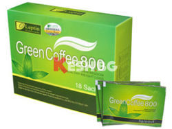 green coffee