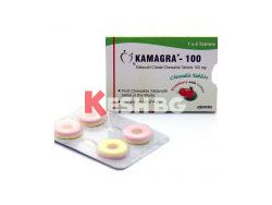 kamagra дъвчащи