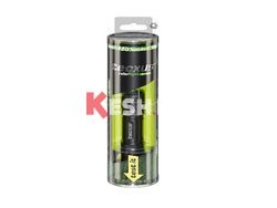 Фенерче Rebellight – LED Flashlight, TECXUS