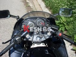 Продавам мотор Kawazaki Zzr 600