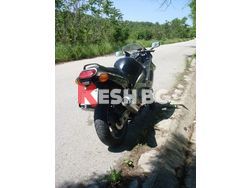 Продавам мотор Kawazaki Zzr 600