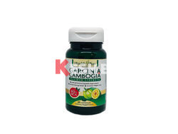 garcinia cambodgia