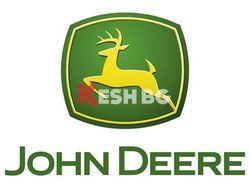 РЕМОНТ НА ПОМПИ И ДЮЗИ НА JOHN DEERE