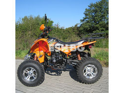 ATV Shineray 250 кубика Регистрация в КАТ, лизинг