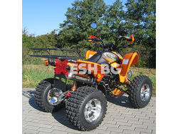 ATV Shineray 250 кубика Регистрация в КАТ, лизинг