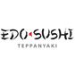 Суши и Тепаняки ресторант в София - Edo Sushi