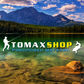 Риболовен магазин TomaxShop.com