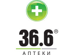 Аптека 36.6