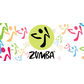 В ритъма на Zumba