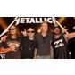 Metallica влязоха в рекордите на Гинес