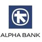 Alpha Bank е съкратила 21% от своите служители