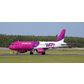 Wizz Air пуска полети от София до Бари, Кьолн, Женева, Мюнхен и Неапол