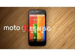 Новият смартфон на Motorola – висок клас, ниска цена