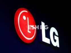 Строителството на новата централа на LG в САЩ стартира въпреки критиките