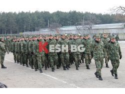 Най-високите пенсии в България – полицаи и военни