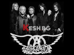 Aerosmith за пръв път в България! 