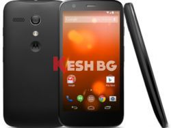 Беше представена Google Play версия на смартфона Moto G на Моторола