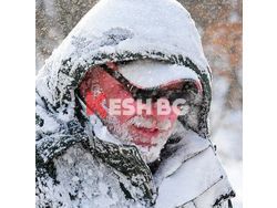 Нова вълна сибирски студ в САЩ