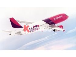 Wizz Air разреши ползването на електронни устройства по време на полет