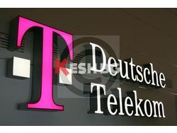 Deutsche Telekom придоби изцяло T-Mobile Czech