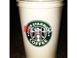 Америка обича Dumb Starbucks