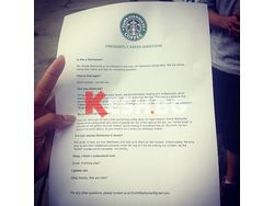 Америка обича Dumb Starbucks